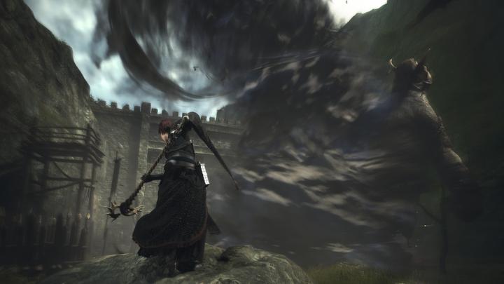 Produktbild Capcom Dragons Dogma 2 Videospiel für Xbox (Xbox Series X)