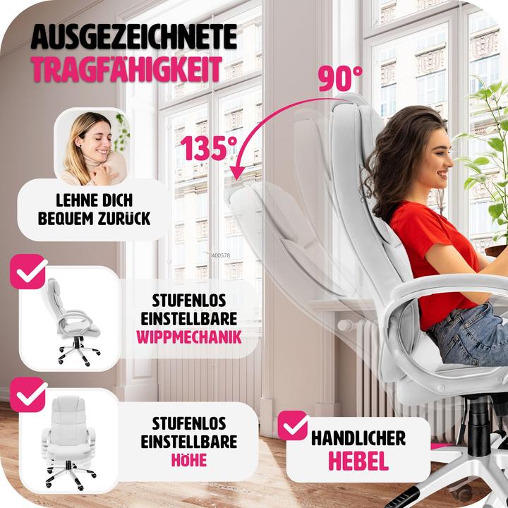 Produktbild tectake Jonas