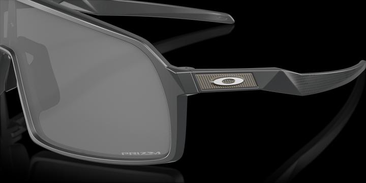 Produktbild Oakley Sutro S (HI RES MATTE CARBON, Prizm Black)