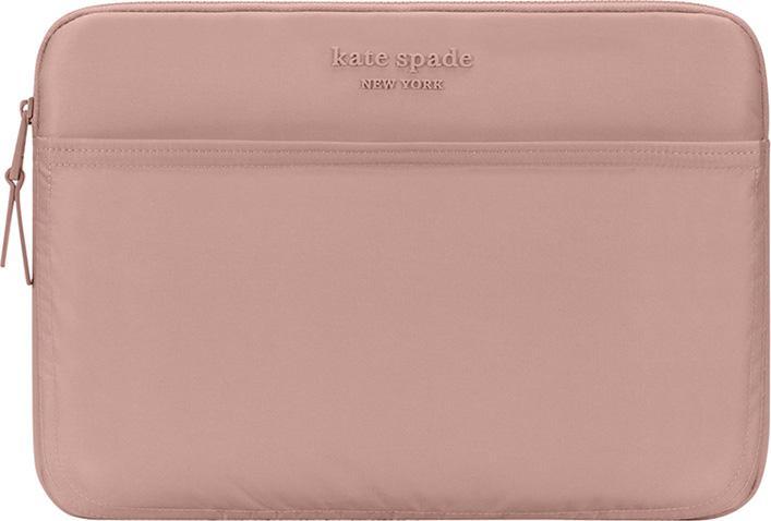 Image du produit Kate Spade Puffer Sleeve - Housse pour MacBook Pro 16 pouces / ordinateur portable 16 pouces (nylon Madison (16")