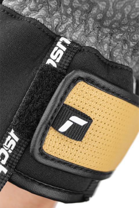 Actual product image Reusch Henrik Kristoffersen glove (9.5)