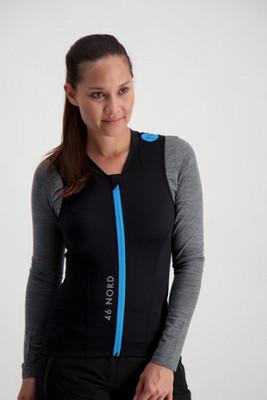 Produktbild Ochsner Sport Pro Damen Rückenpanzer (S)