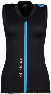 Produktbild Ochsner Sport Pro Damen Rückenpanzer (S)