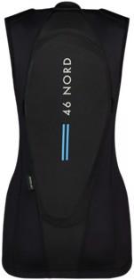 Produktbild Ochsner Sport Pro Damen Rückenpanzer (S)