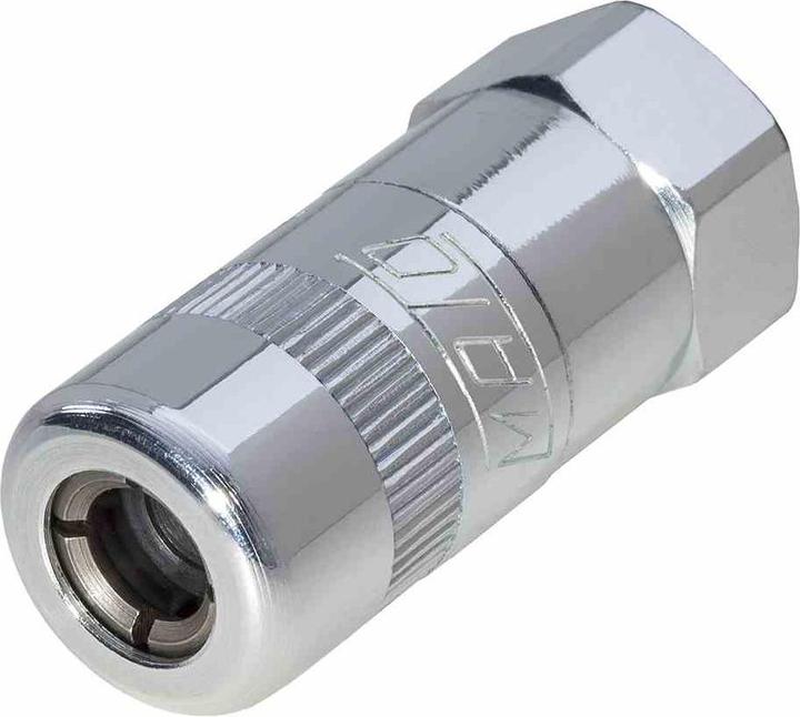Magni Hydraulic gripper mouthpiece for grease guns