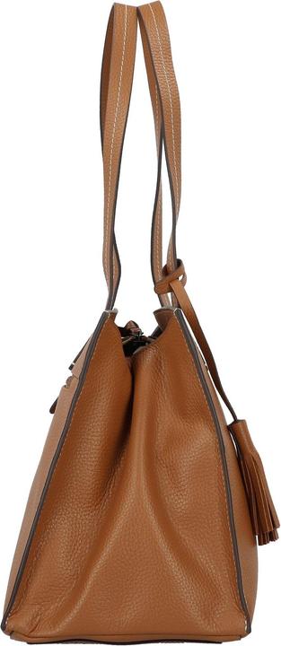 Immagine prodotto Picard Peephole Schultertasche Leder 40 cm (19 l)