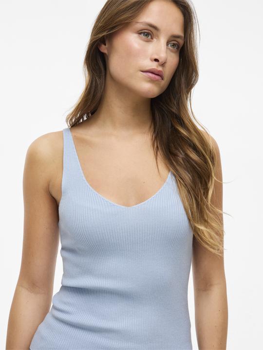 Image du produit Vila Ärmellos Stricktop (XS)
