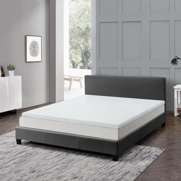 Produktbild Juskys Topper (140 x 200 cm)
