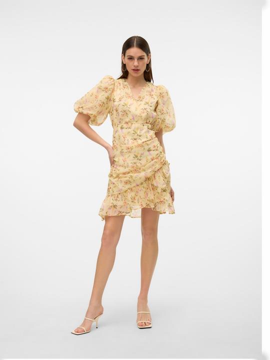 Produktbild Vero Moda VMPHOEBE Kurzes Kleid Kleid (S)