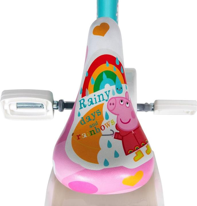 Actual product image Toimsa Peppa Pig (16")