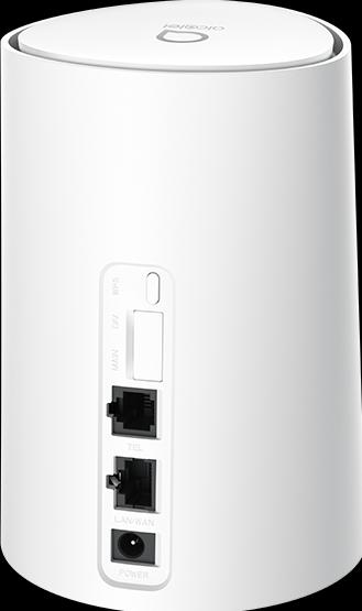 Actual product image TCL HH71VM - CPE cat 7