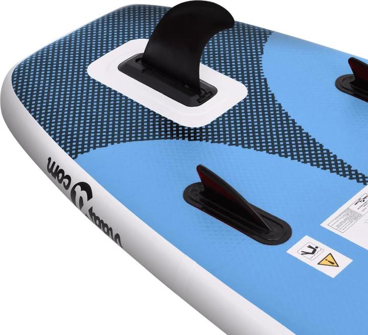 Actual product image VidaXL Tellervo