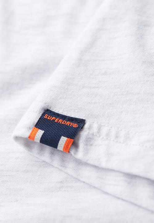 Produktbild Superdry Japan Stripe Relaxed (S)