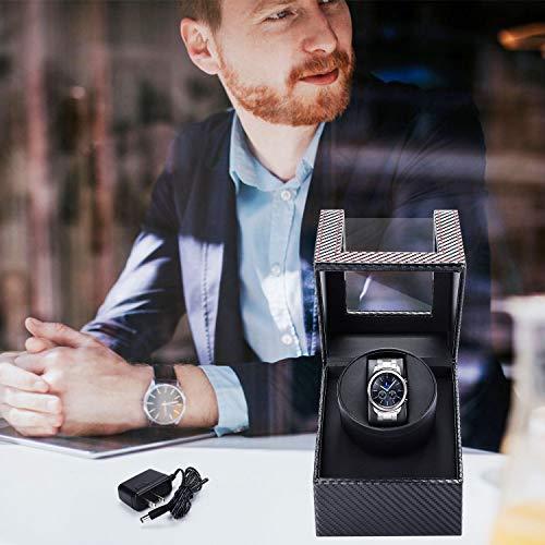 Produktbild Gifort Automatische Uhrenbeweger Box (1 x)