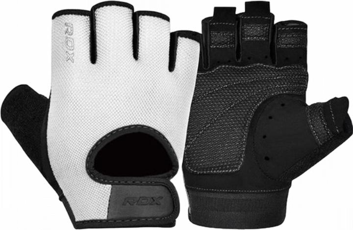 Rdx Gewichtheberhandschuhe