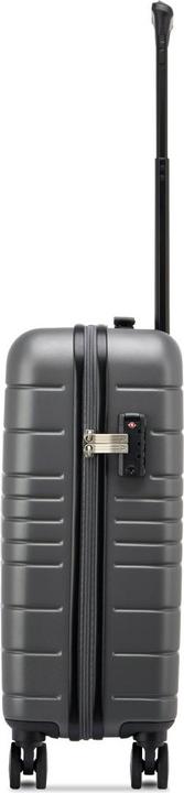 Produktbild Roncato Warner DC Handgepäckkoffer - Harley Quinn Viola (40 l, Handgepäck (bis 50l))