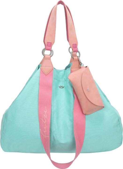 Image du produit Fritzi aus Preußen Izzy Canvas Shopper Tasche 45 cm (30 l)