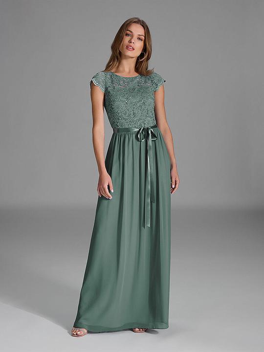 Actual product image Swing Abendkleid (44)