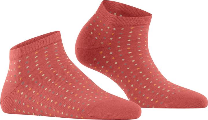 Produktbild Falke Multispot Damen Sneakersocken (35 - 38)