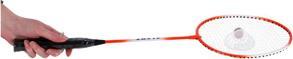 Image du produit Kit de badminton 4 personnes