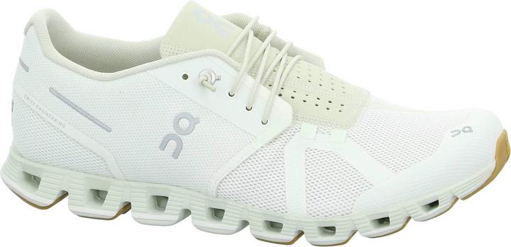 On Running Cloud (46)