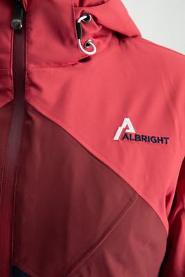 Produktbild Albright St.Moritz Damen Skijacke (42)
