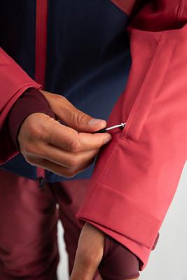 Produktbild Albright St.Moritz Damen Skijacke (42)