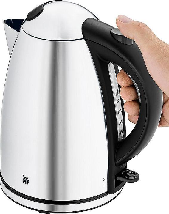 Actual product image WMF Stelio electric kettle 1.7l (1.70 l)