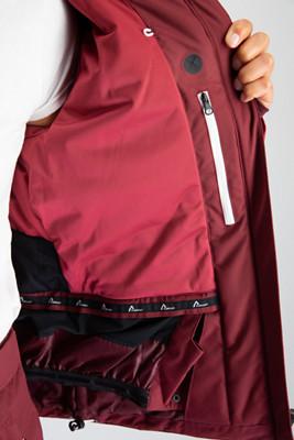 Produktbild Albright St.Moritz Damen Skijacke (42)