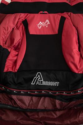 Produktbild Albright St.Moritz Damen Skijacke (42)