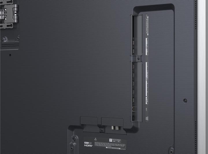Produktbild LG OLED83G57LW (83", G5, OLED, 4K, 2025)