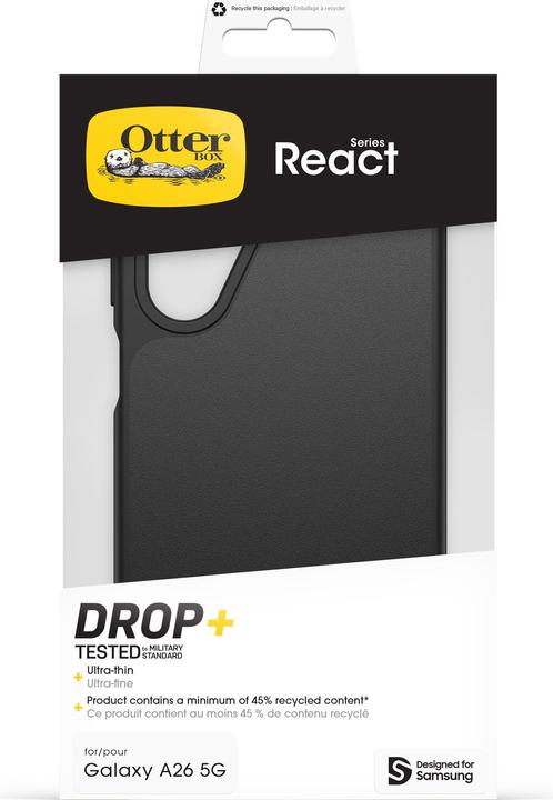 Produktbild OtterBox React (Samsung Galaxy A26)
