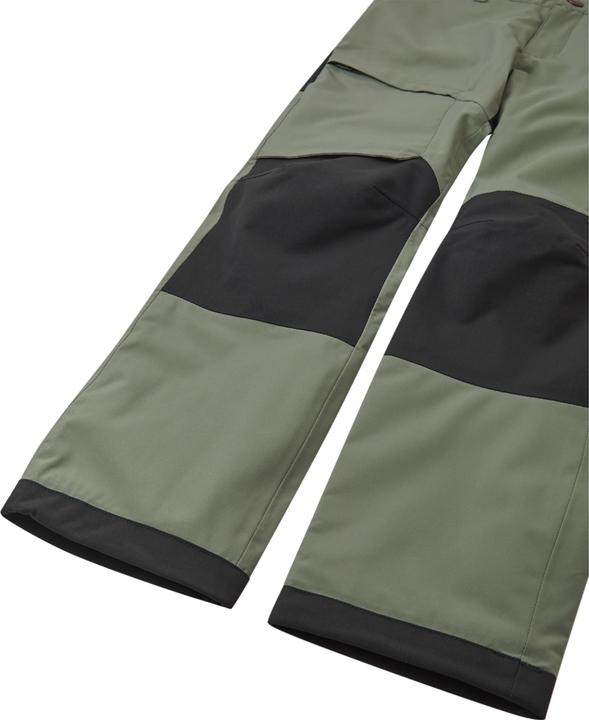Actual product image Reima Kid's Sampu (134)