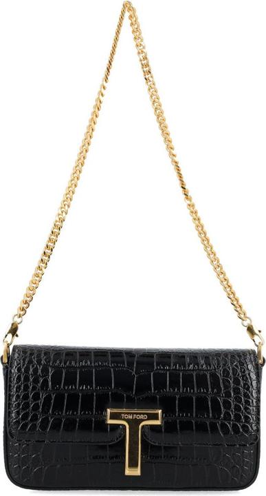 Actual product image Tom Ford Bags.. Black