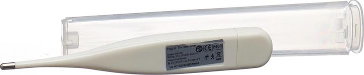 VaSano Thermometer digital weiss