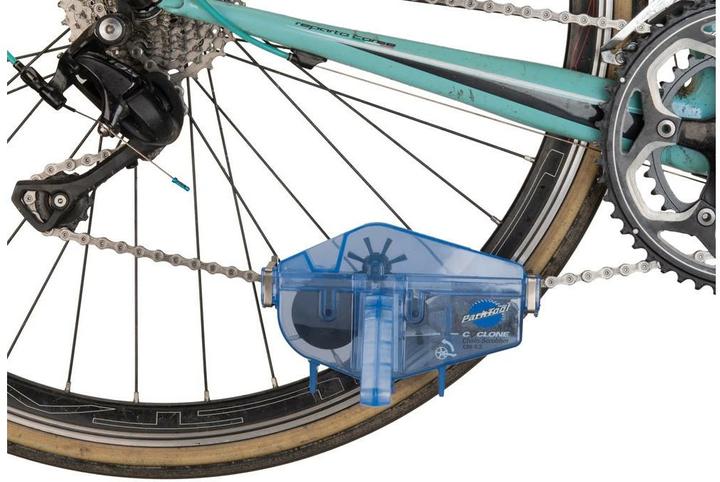 Image du produit Park Tool CM-5.3 Cyclone (59 ml, Nettoyeur de chaîne)