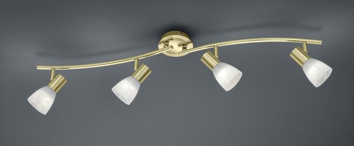 Actual product image Trio Levisto (470 lm, E14)