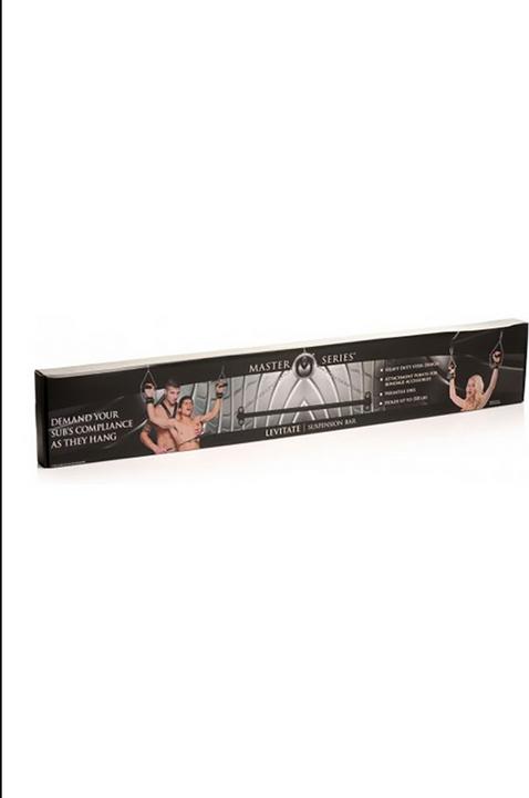 Produktbild Master Series Levitate Suspension Bar