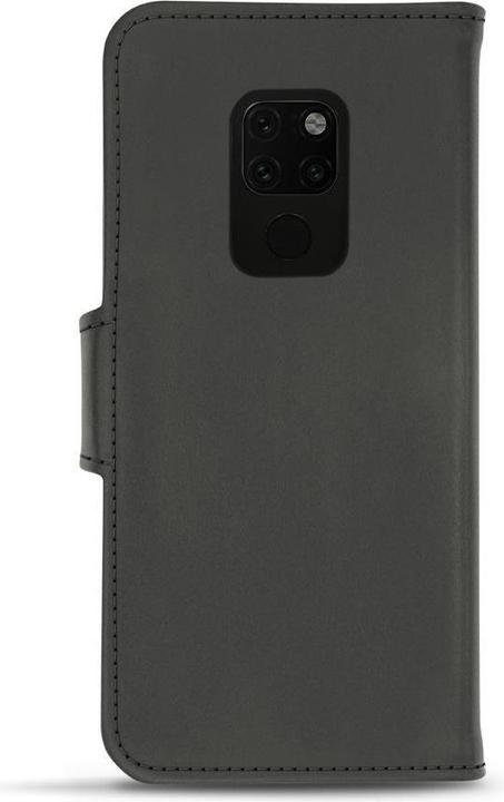 Produktbild Noreve Lederschutzhülle Wallet (Huawei Mate 20)