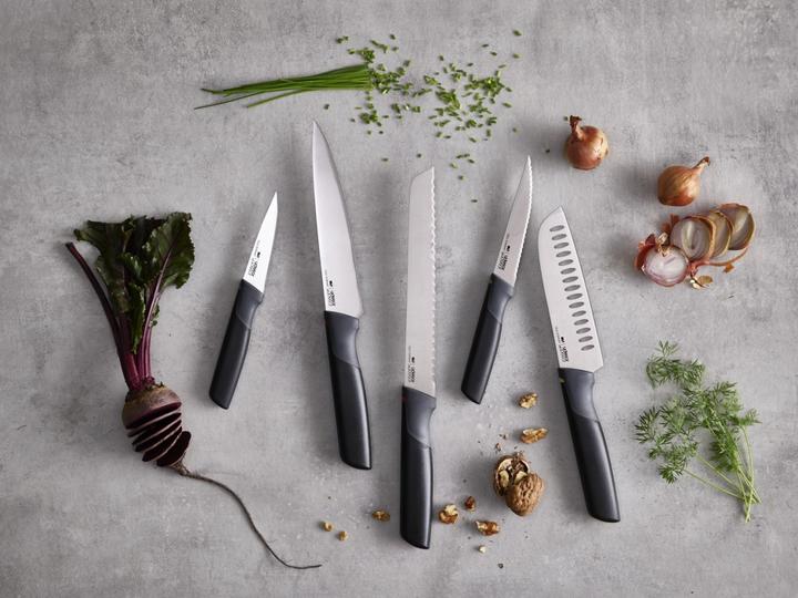 Actual product image Joseph Joseph Elevate bread knife (20 cm)