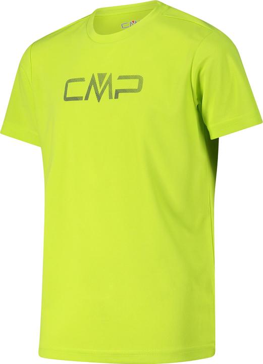 Actual product image CMP Campagnolo Boys Funktions Print (110)