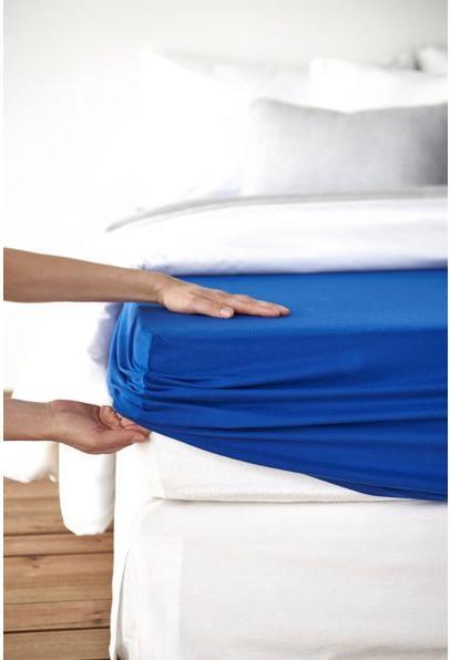 Image du produit Living Home Élasthanne (120 x 200 cm)