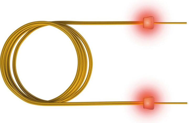 Produktbild Sacon LWL-Kabel (10 m)