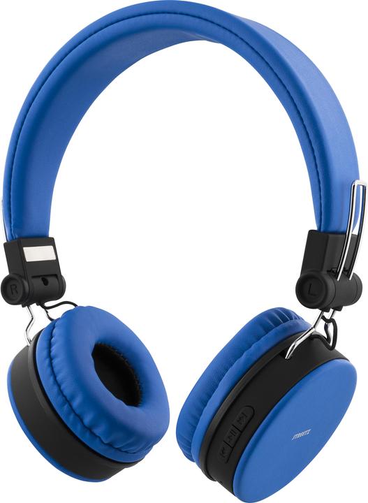 Blau