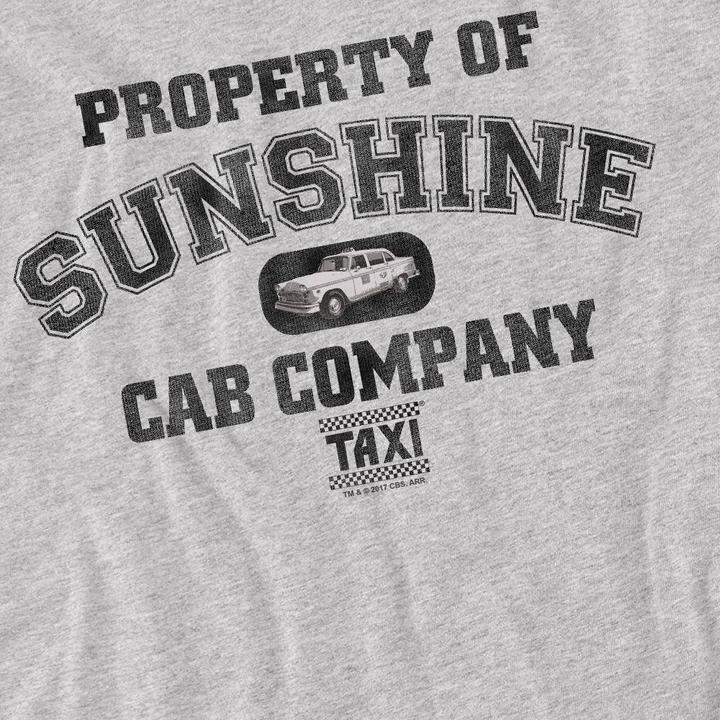 Actual product image Room05 Mens Property of Sunshine T-Shirt (L)