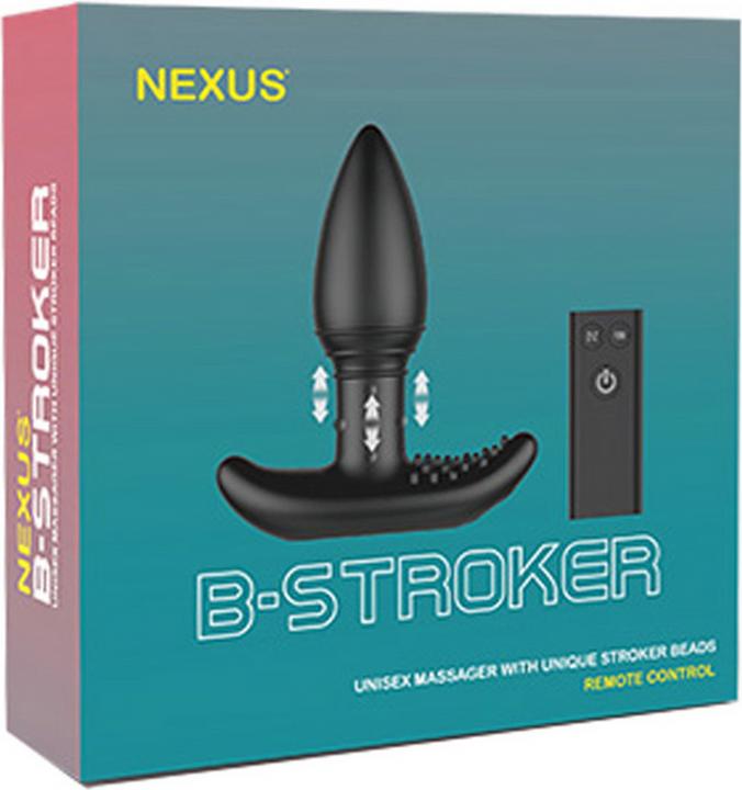 Image du produit Nexus B Stroker