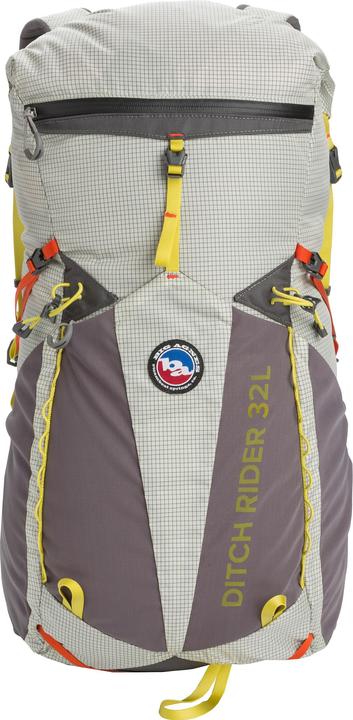 Actual product image Big Agnes Ditch Rider 32L (32 l)