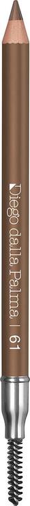 Actual product image Diego dalla Palma Eyebrow Pencil No 61 (Blond)