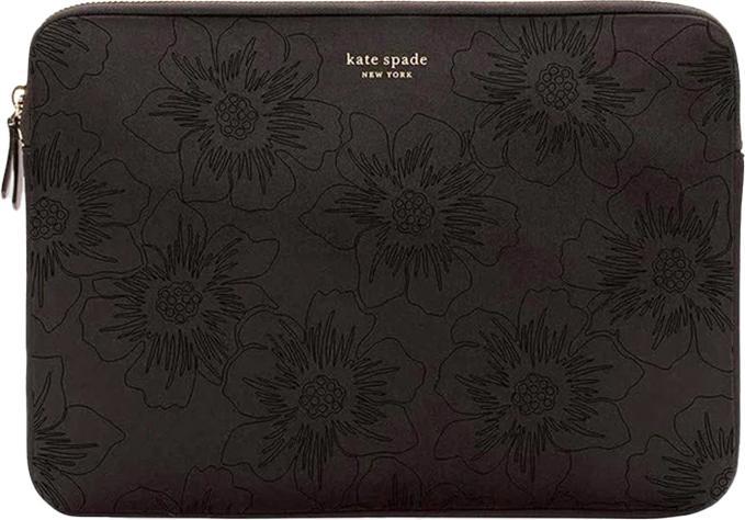 Actual product image Kate Spade Slim Sleeve - Pokrowiec MacBook Pro 13" / MacBook Air 13" / Notebook 13" (Rever (13")