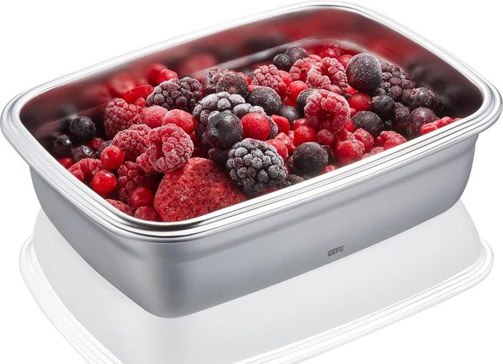 Immagine prodotto GEFU Cofanetto di alimenti freschi (0.40 l)